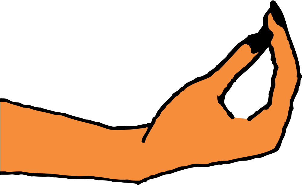 Try Me Clipart (1000x658), Png Download