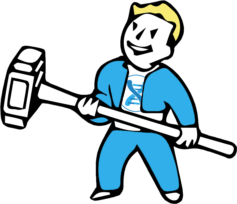 Project Sledgehammer Icon Clipart (837x733), Png Download