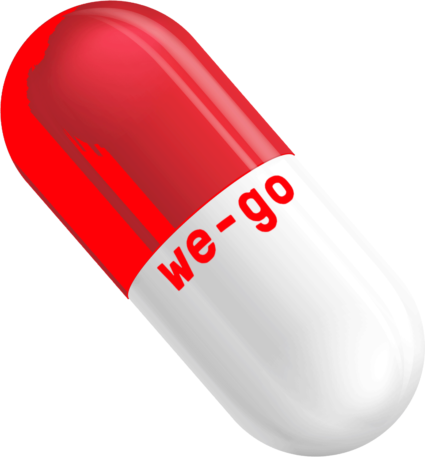 Logo Boldattitude Sticker By We-go Clipart (2000x2000), Png Download