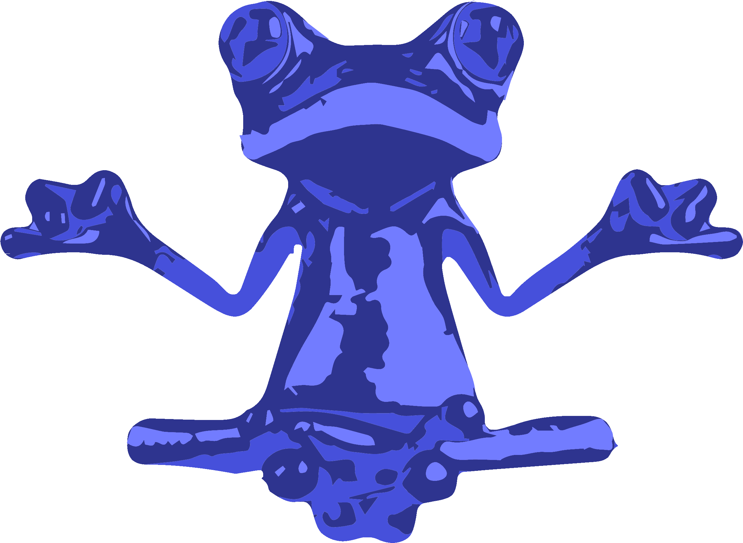 Unity Clipart (2502x1953), Png Download