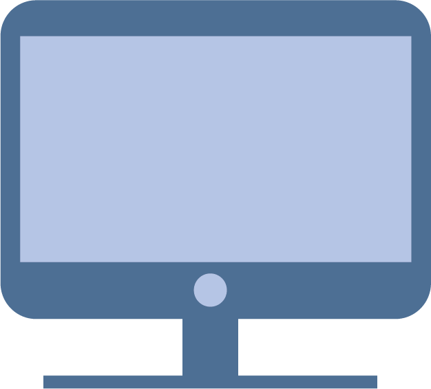 Blue Frog Is A Hubspot Partner Clipart (626x565), Png Download