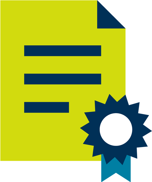 Banner Course Evaluation Academic Research Services Clipart (740x740), Png Download