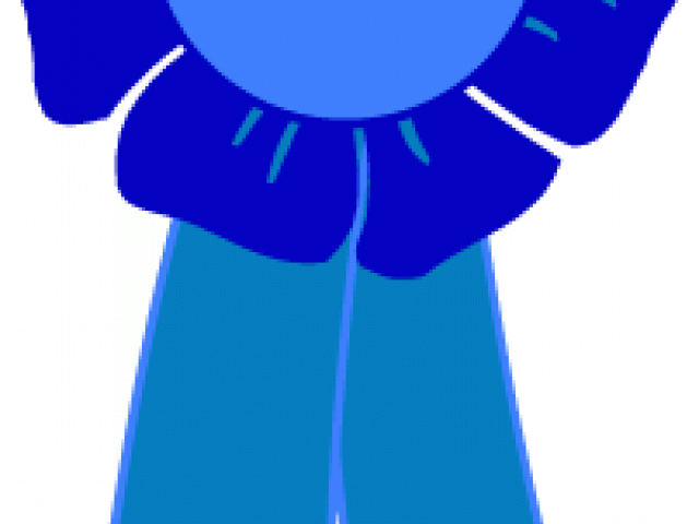 Winner Clipart First Place - Png Download (640x480), Png Download