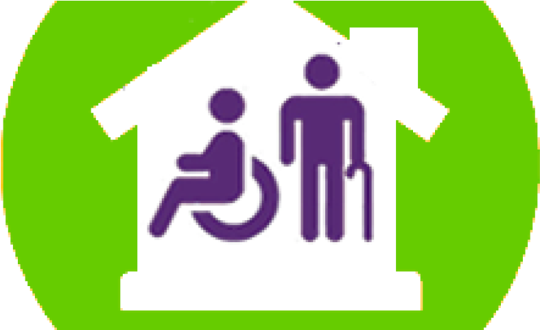 Seniors Clipart (800x480), Png Download