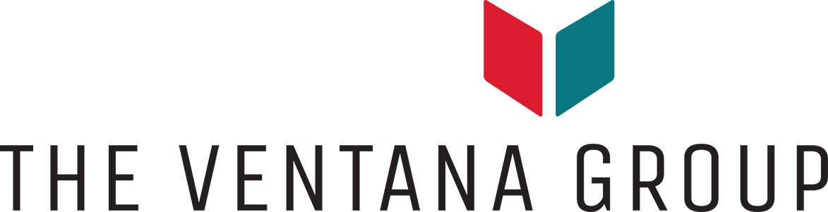 2017 The Ventana Group Clipart (1173x301), Png Download