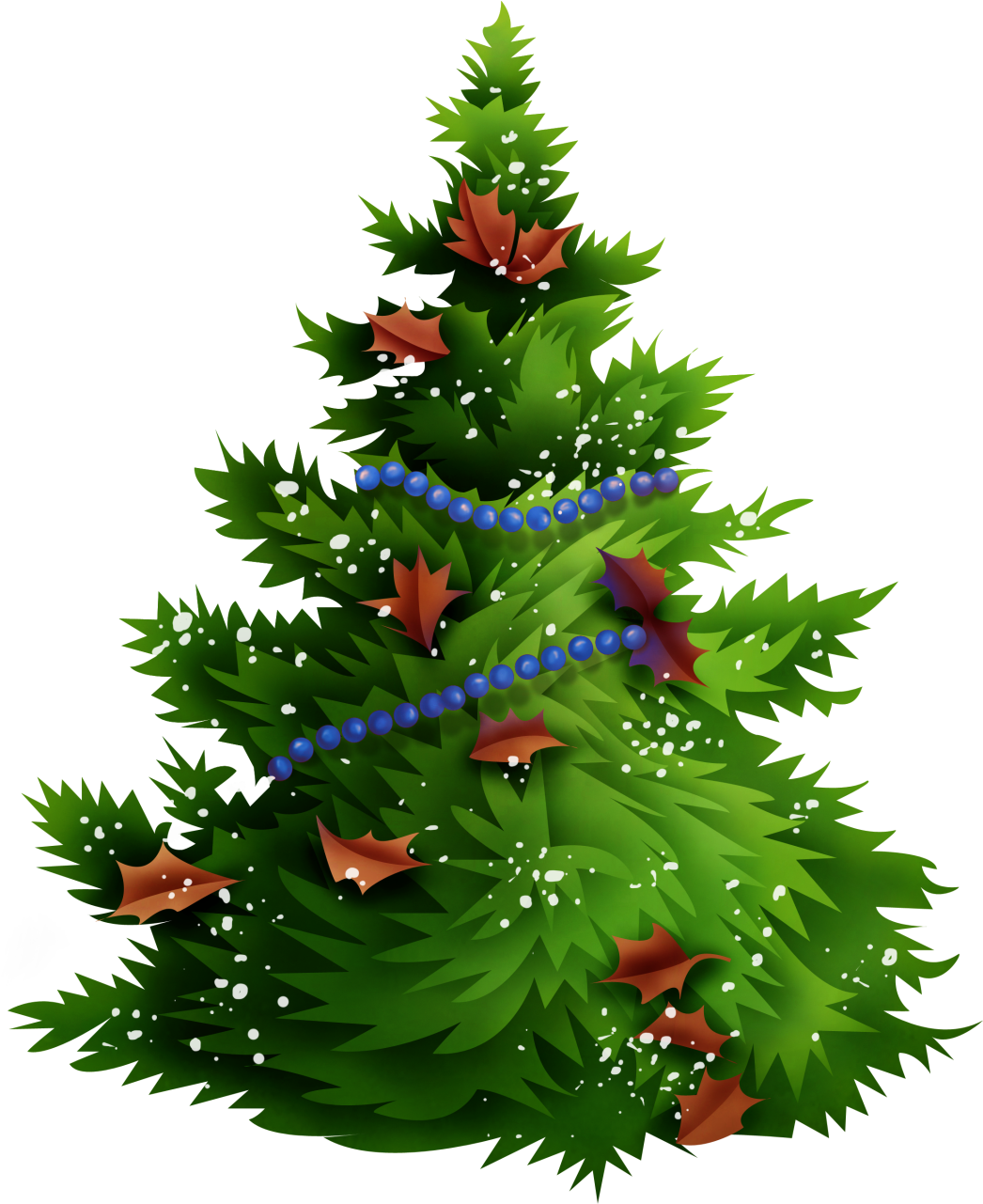Christmas Tree Christmas Mix, Christmas Trees, Christmas Clipart (1062x1280), Png Download