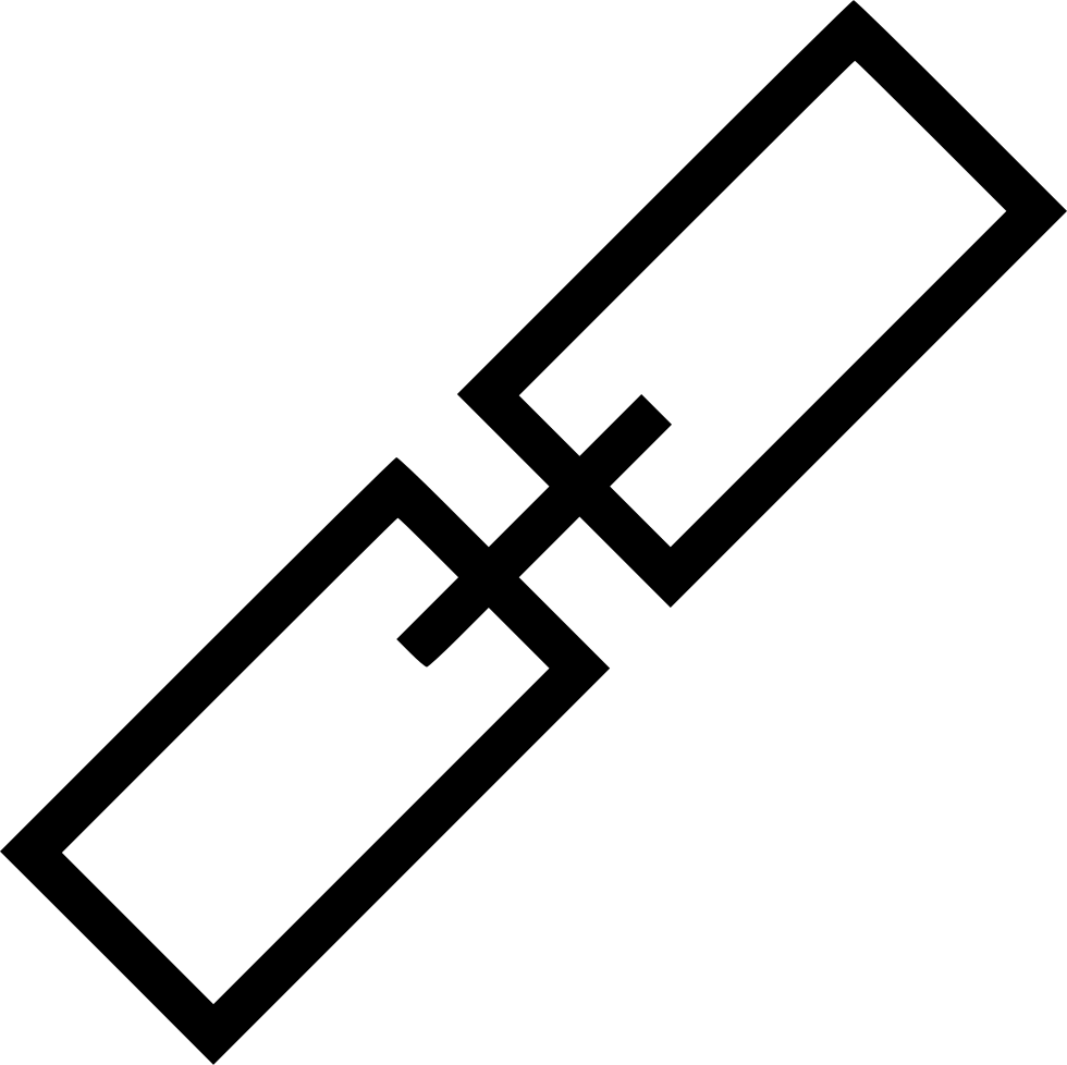 Link Hyperlink Connect Editor Comments Clipart (980x978), Png Download