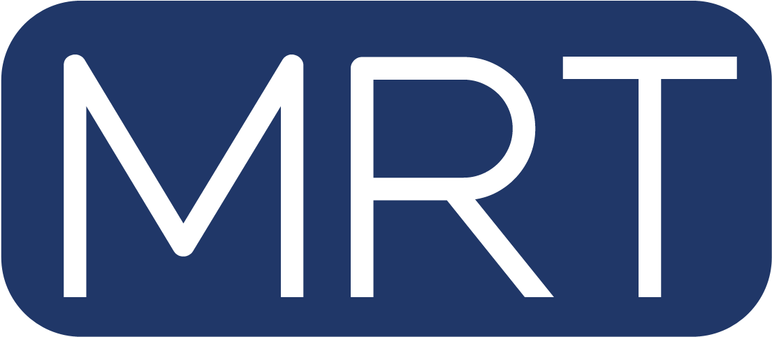 Mrt Logo Clipart (1115x486), Png Download