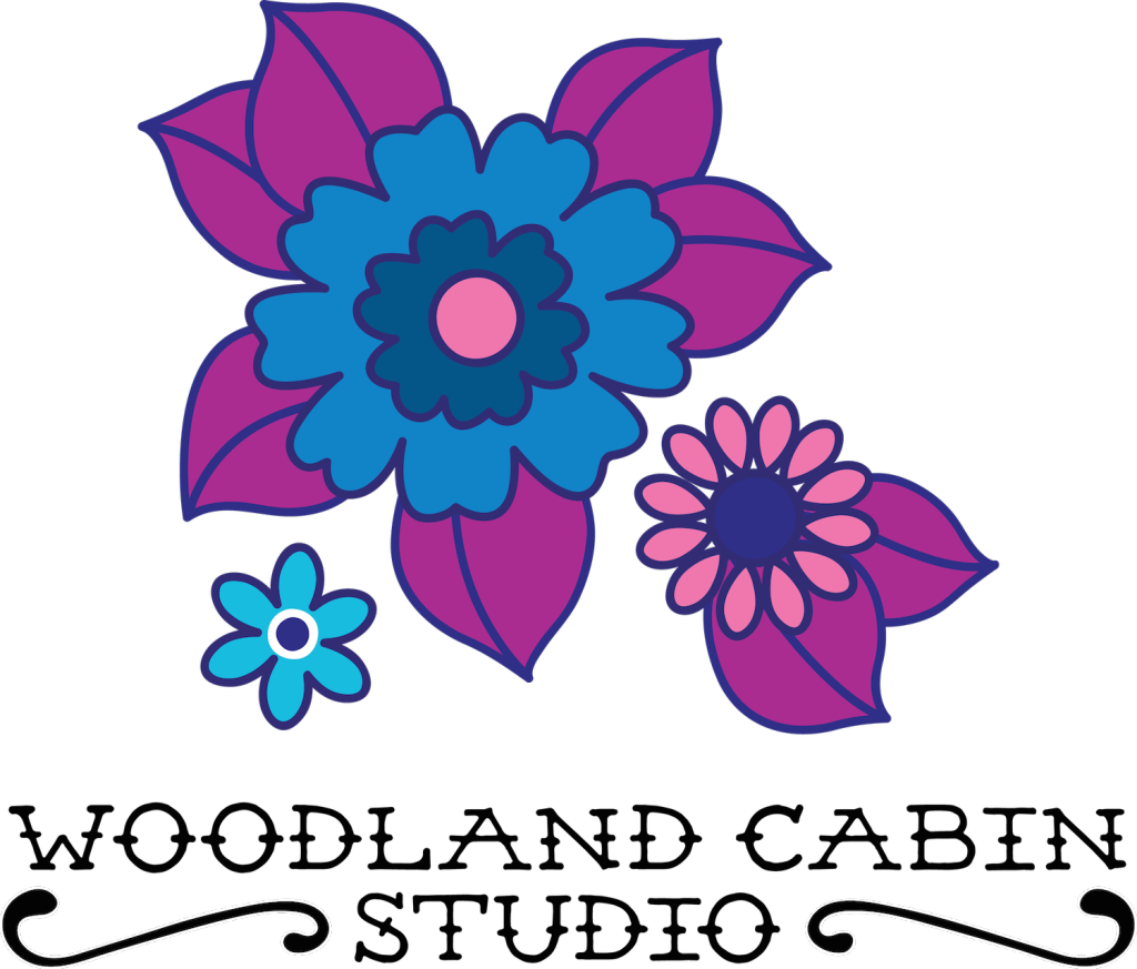 1970's Style Flower Illustration Clipart (1024x873), Png Download