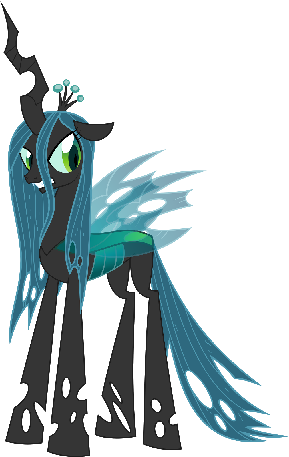 6 Chrysalis Clipart (1012x1600), Png Download