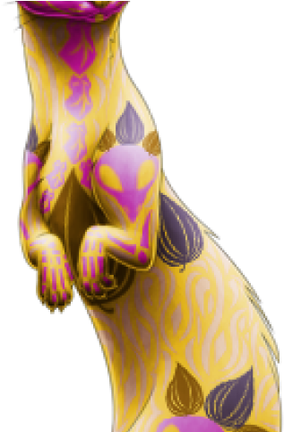 Ferret Clipart Mongoose - Png Download (640x480), Png Download