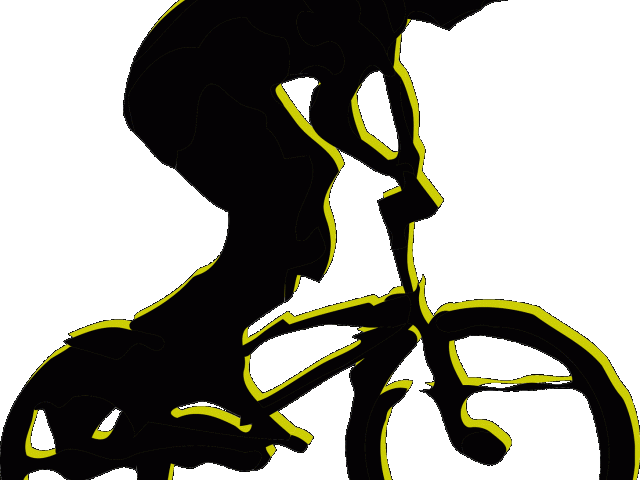 Bmx Clipart Bmx Bike - Png Download (640x480), Png Download