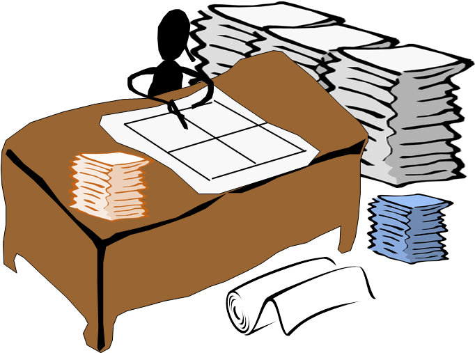 Your Facilitator Business Article Clipart (859x749), Png Download