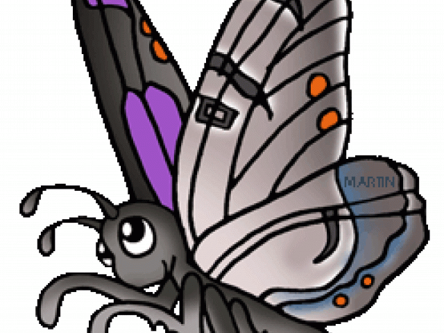 Iguana Clipart Phillip Martin - Png Download (640x480), Png Download