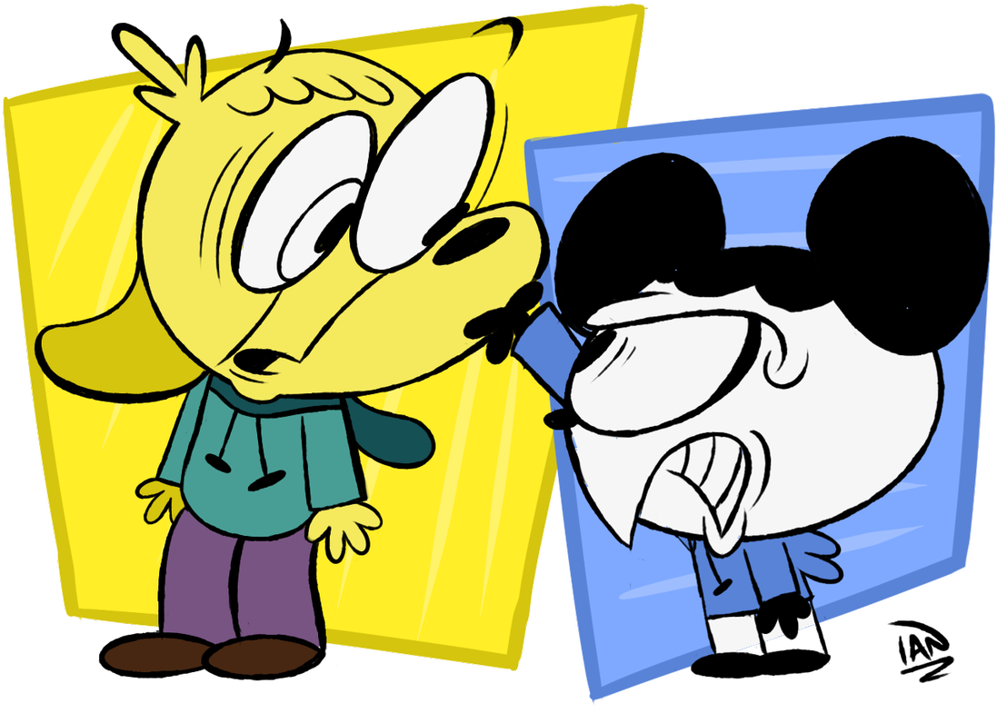 On Twitter Clipart (1200x900), Png Download