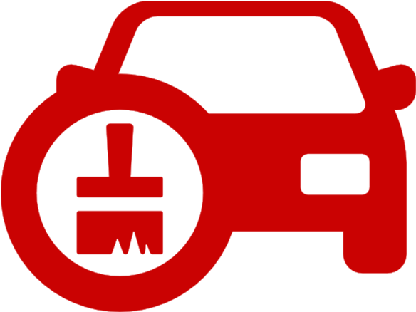 Custom Auto Paint Clipart (1060x1060), Png Download