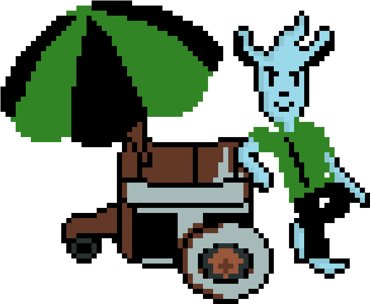 Underwood Nice Cream Guy Clipart (1140x750), Png Download