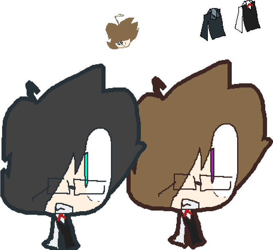 Oliver Clipart (1000x1000), Png Download