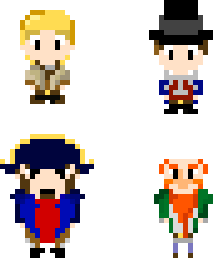 Oliver Twit Clipart (520x600), Png Download