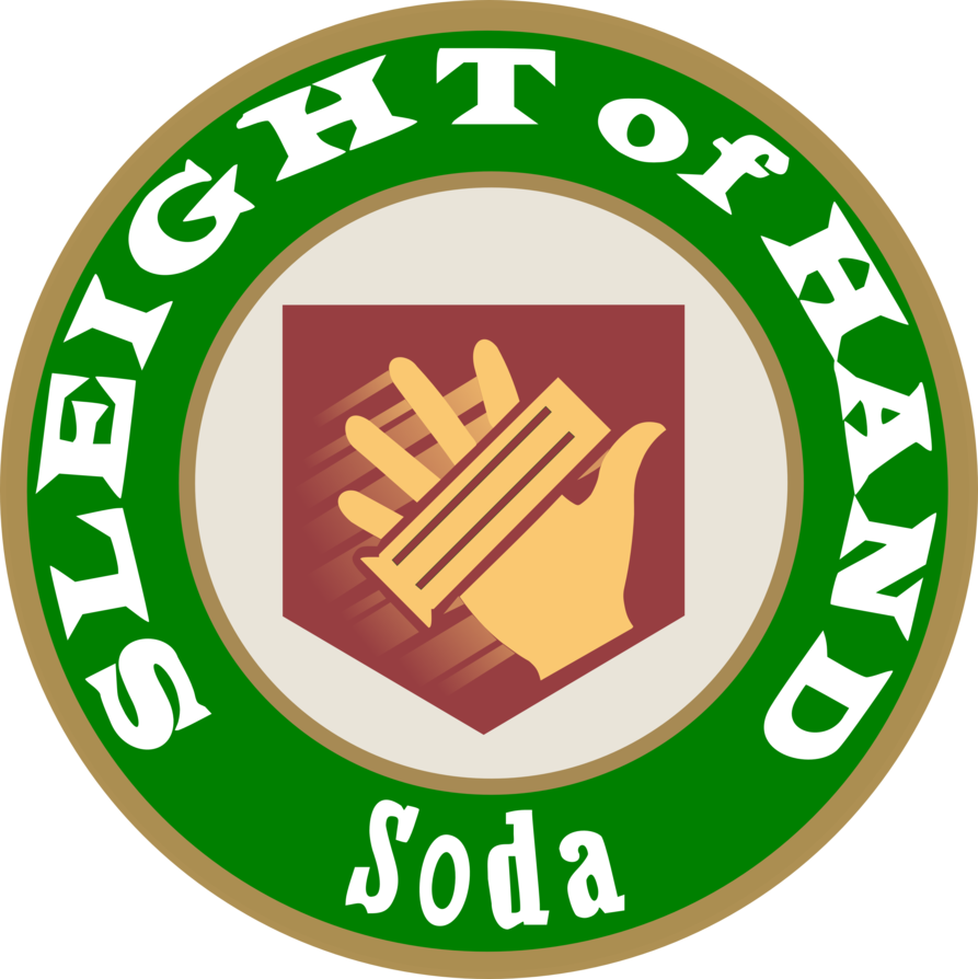 Speed Cola Logos Clipart (893x894), Png Download