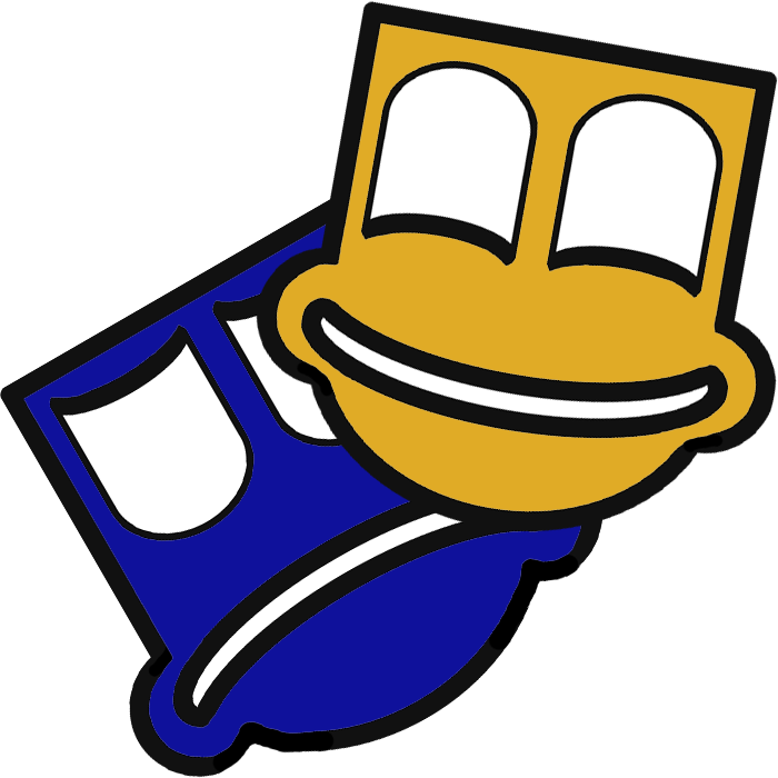 Drama Clipart (700x700), Png Download