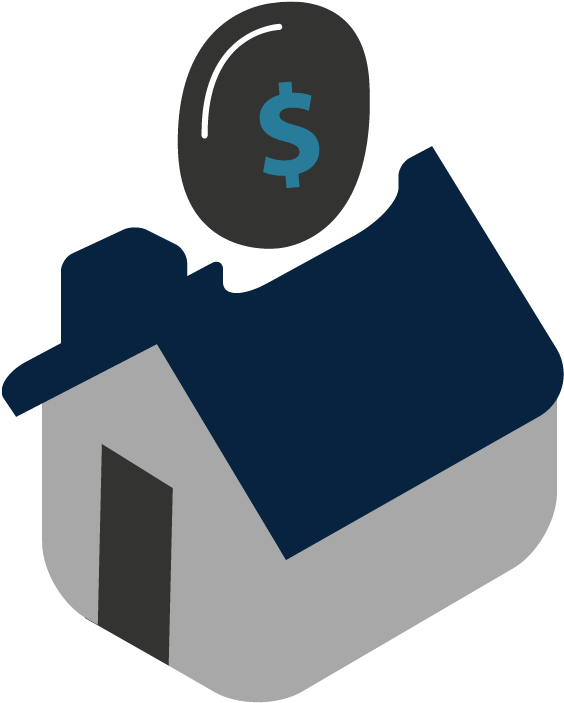 Mortgage Clipart (917x928), Png Download