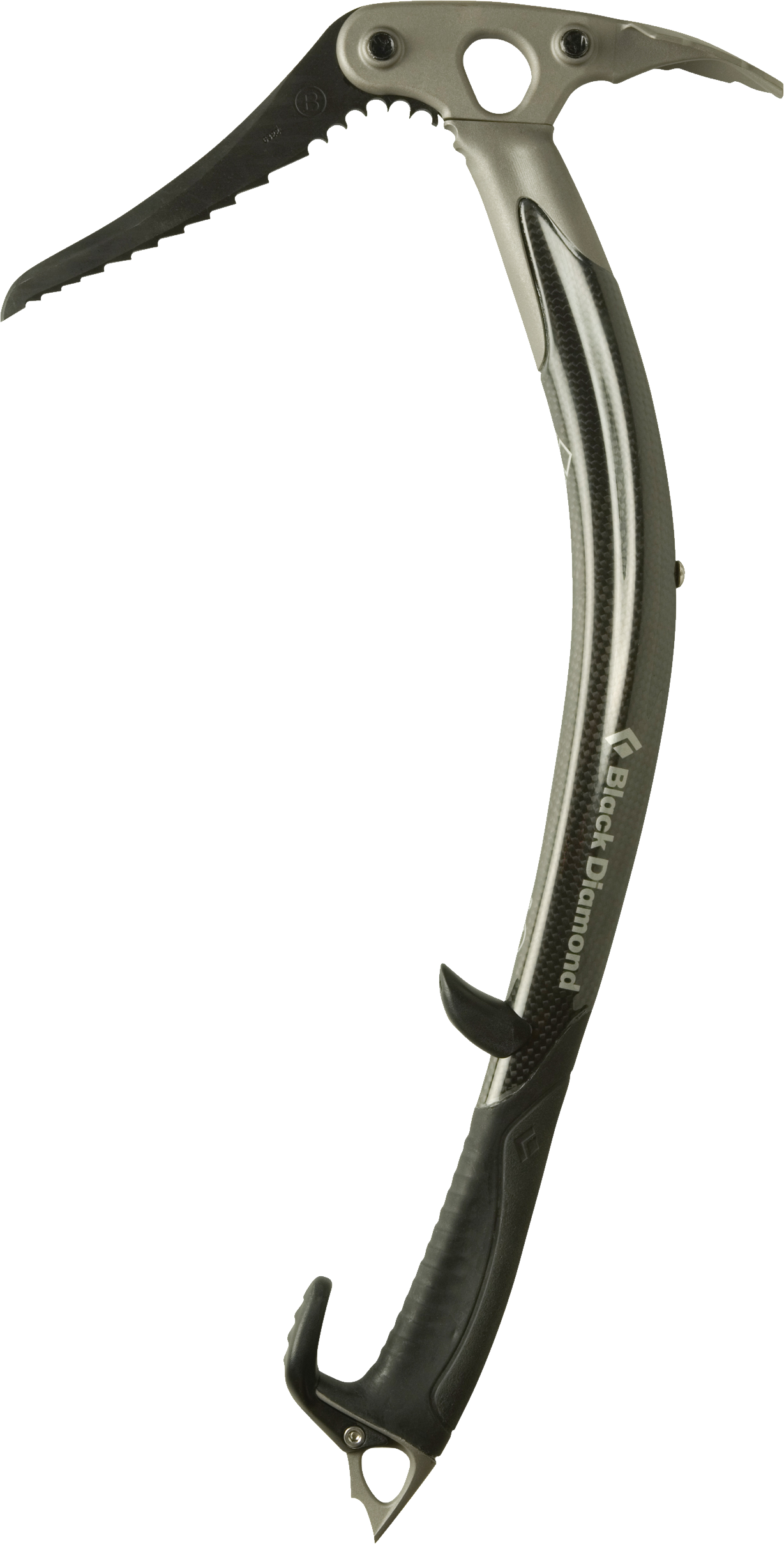 Ice Axe Png Clipart (1228x2416), Png Download