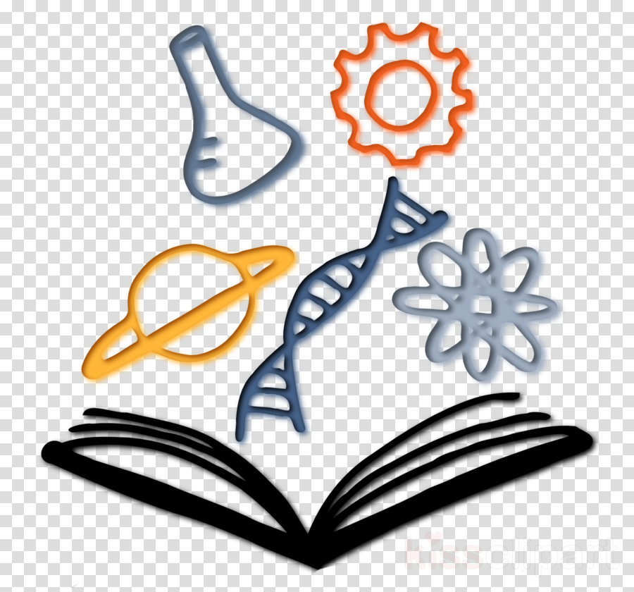 Comscicon 2018 Clipart Cornell University Chicago Science - Png Download (900x840), Png Download