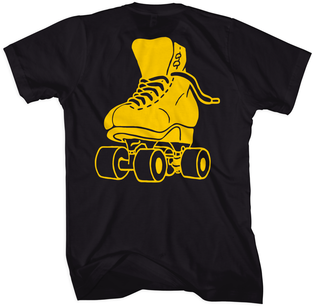 Just Skate Clipart (1080x1080), Png Download