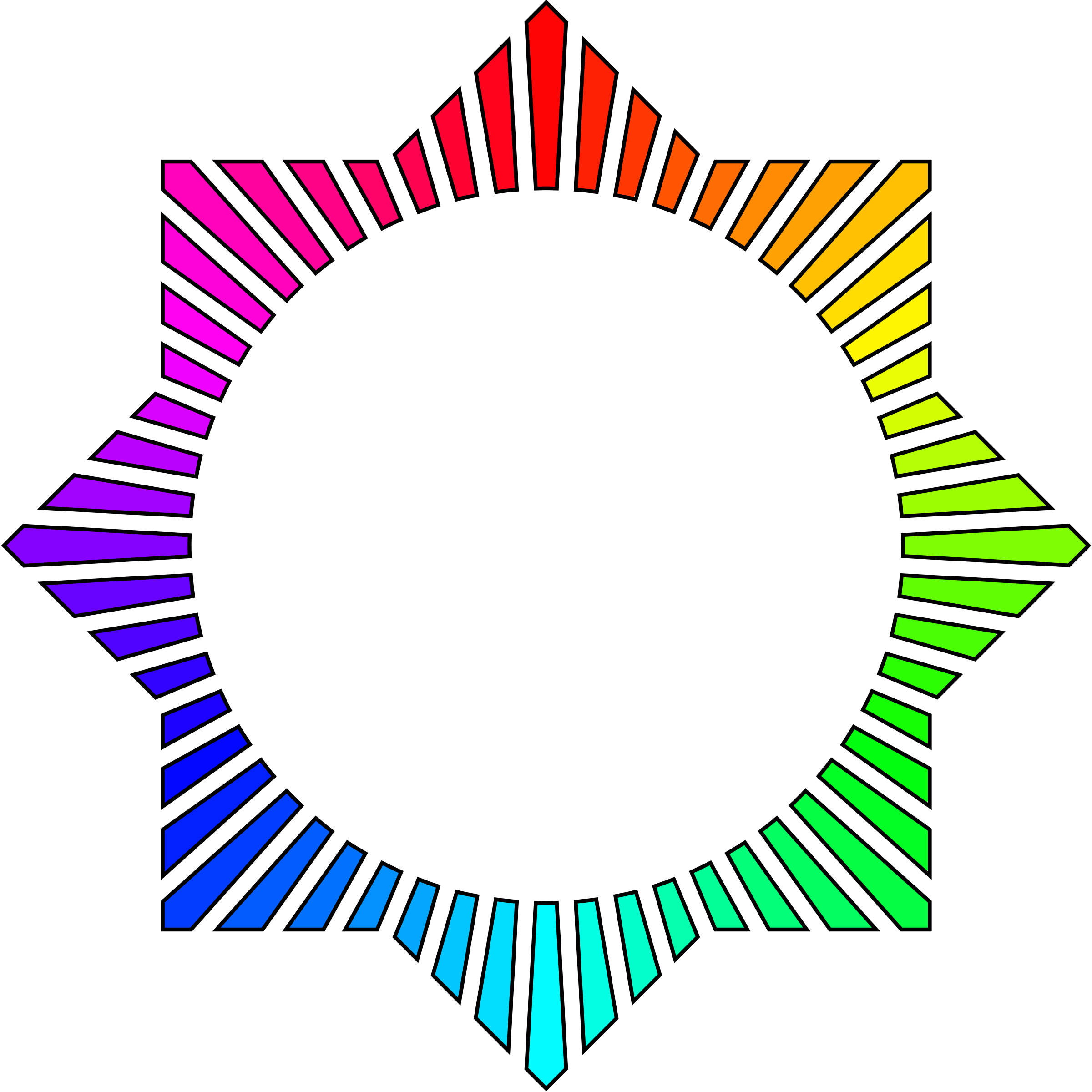 Picture Frames Color Computer Icons Halftone Free Clipart (750x750), Png Download