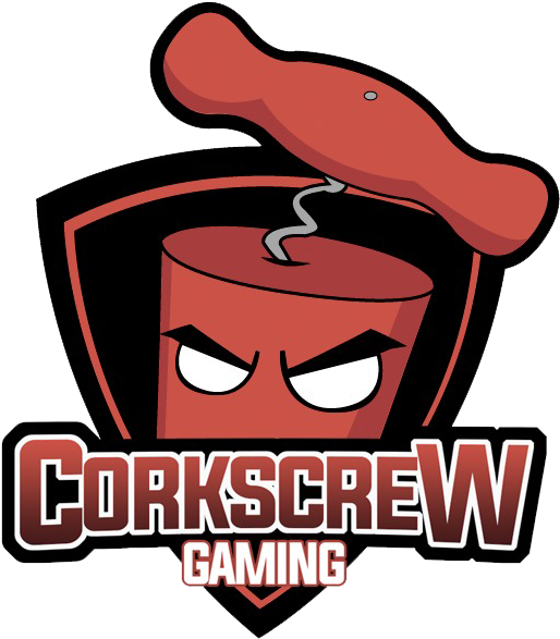 Corkscrew Academic Clipart (1280x720), Png Download