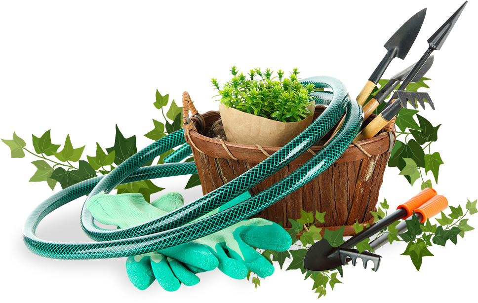 Beautiful Home Tools Image Gifts For Your Clipart (1000x900), Png Download