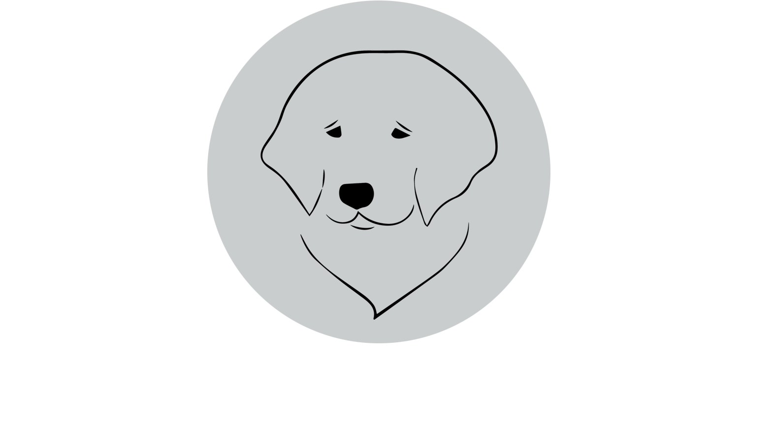 Beloved English Cream Goldens Clipart (1800x1500), Png Download