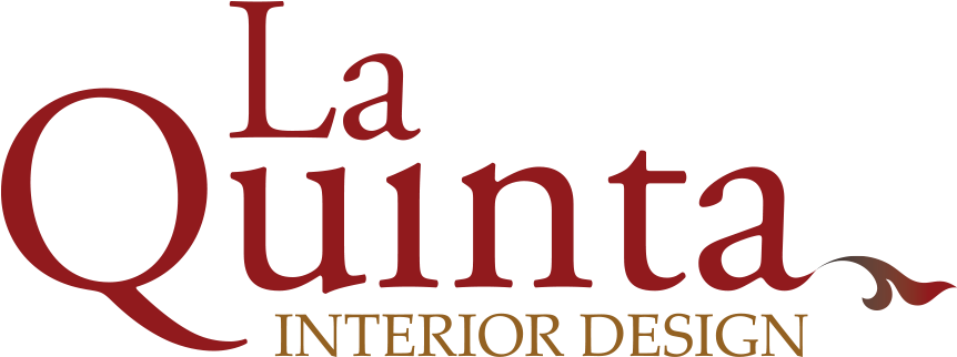 La Quinta Interior Design Logo Alt9 Design Website Clipart (915x356), Png Download