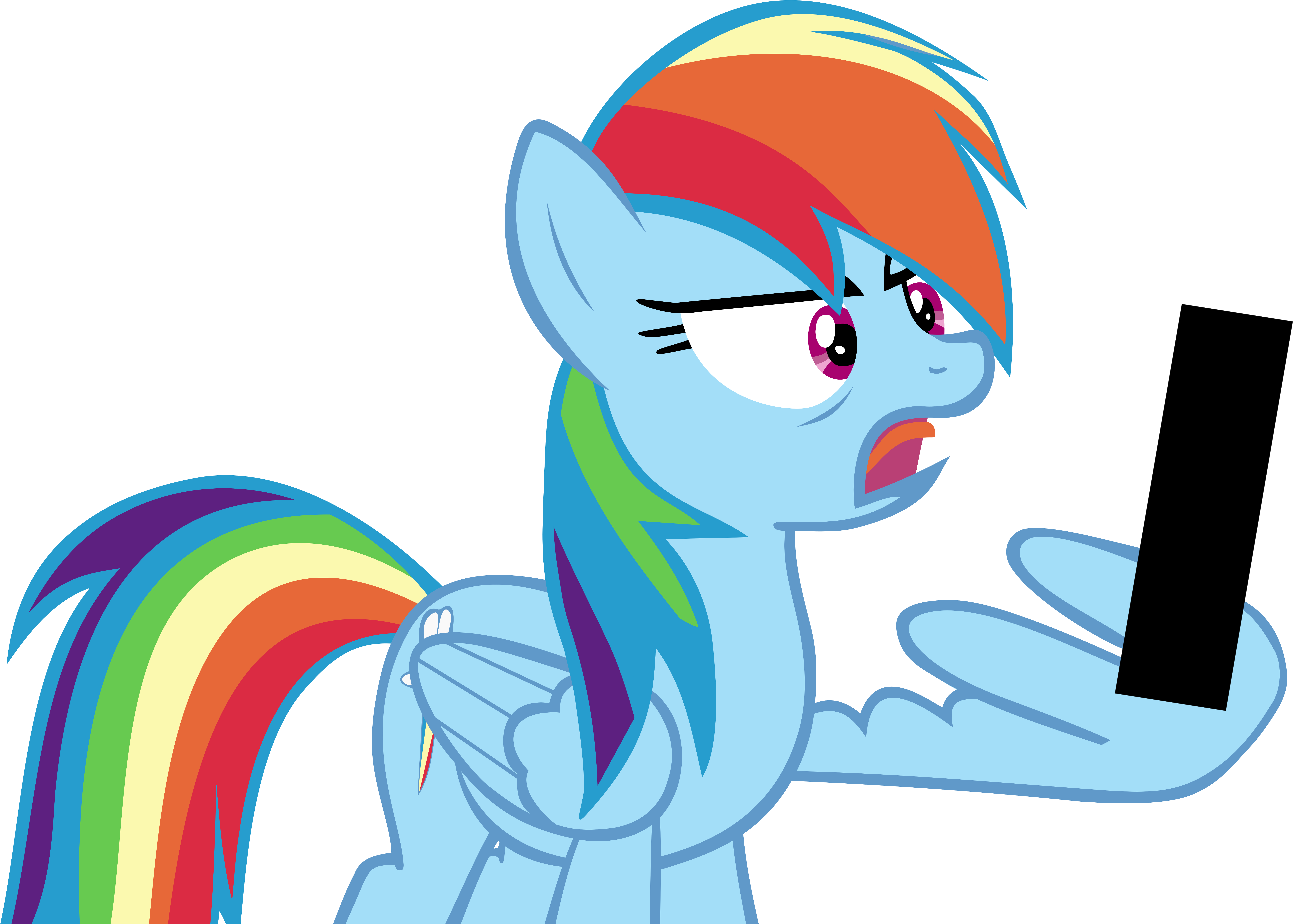 Absurd Res, Artist Clipart (8091x5805), Png Download