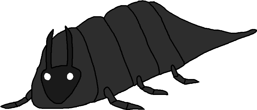 Lucifer, Lord Of The Tongue Louses Clipart (916x410), Png Download