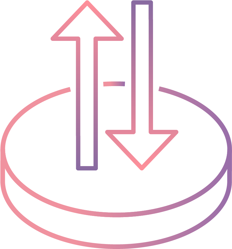 High Throughput Clipart (1500x1500), Png Download