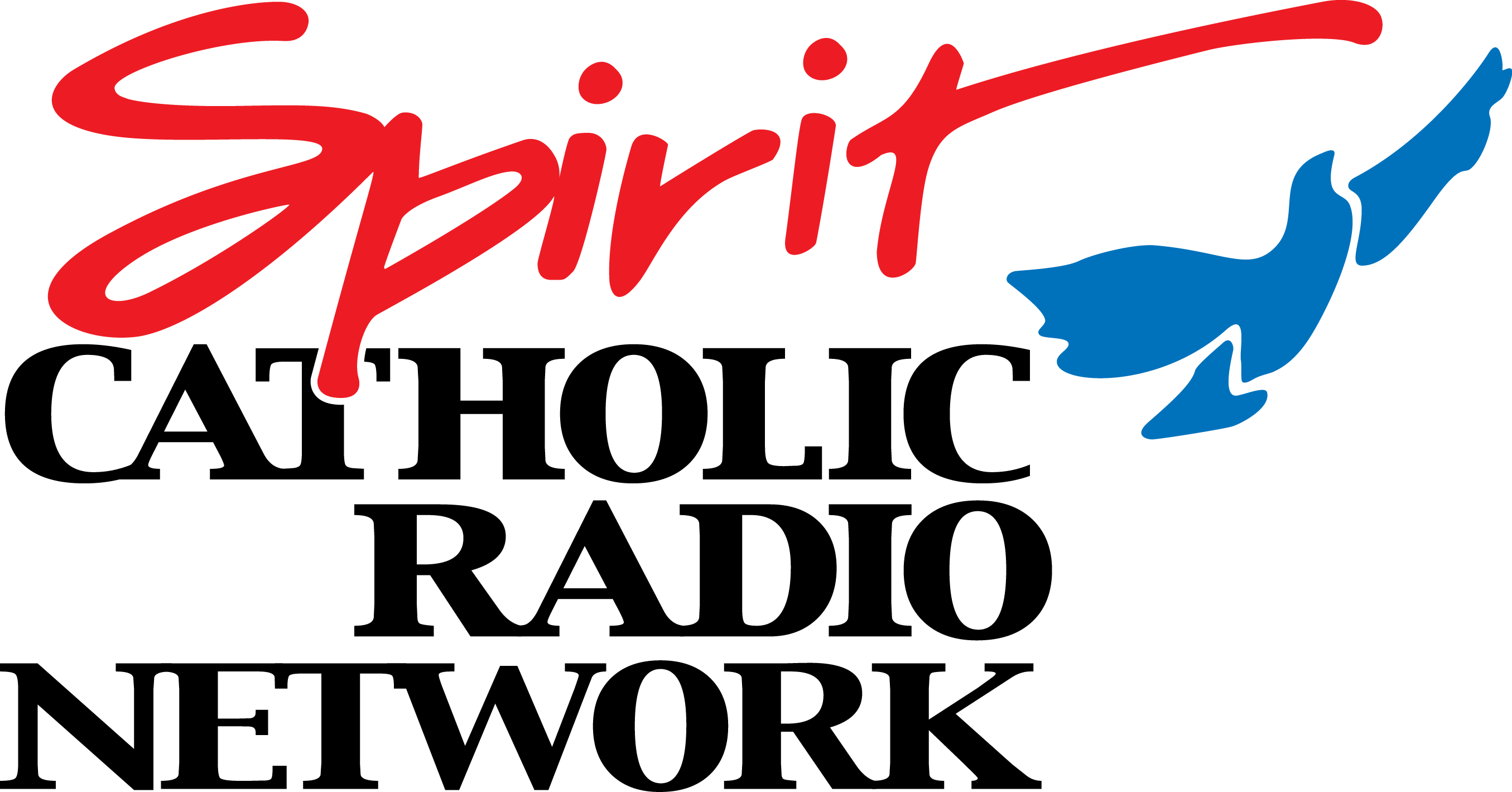 Spirit Radio Clipart (2710x1419), Png Download