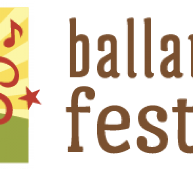 Ballantyne Festival Clipart (640x640), Png Download