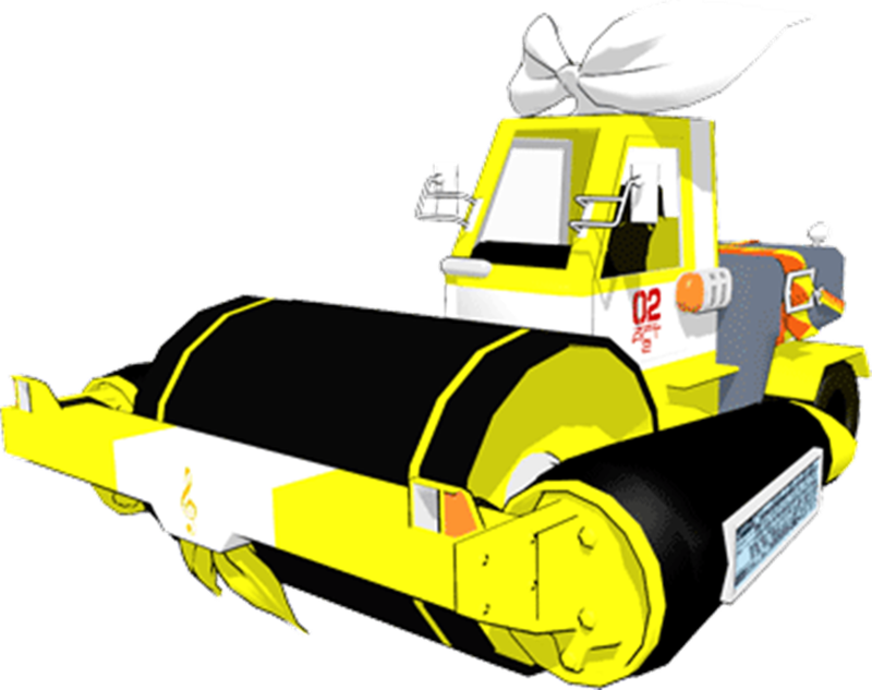 Roller Clipart Road Roller - Png Download (800x633), Png Download
