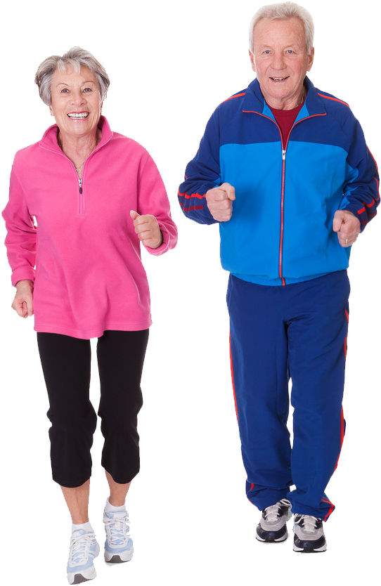 People Running Png Download Clipart (597x896), Png Download