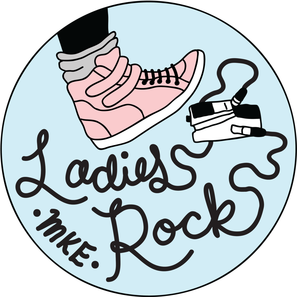 Ladies Rock Mke Volunteer Release Forms Clipart (1000x1013), Png Download
