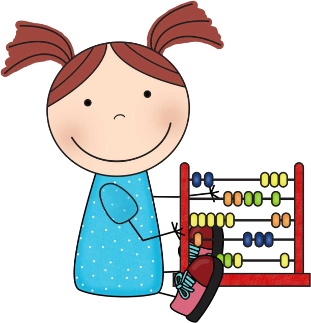 Math Clipart (673x700), Png Download