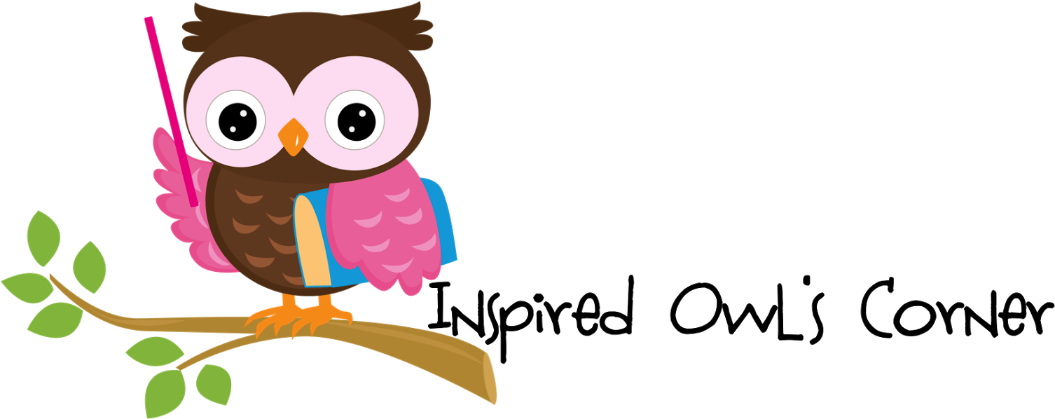 I Would Love For You To Stop By Inspired Owl's Corner Clipart (1600x597), Png Download
