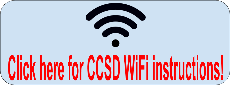 Click Here For Wifi Instructions Clipart (952x398), Png Download