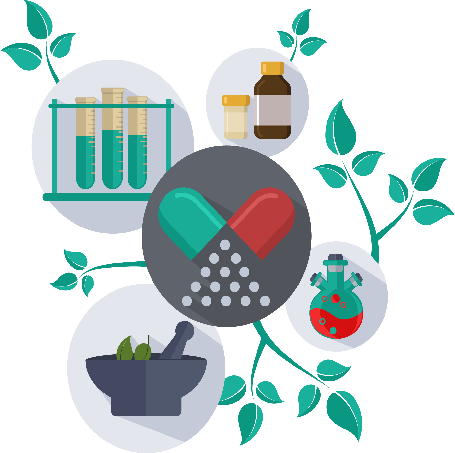 Pharmaceutical Image Clipart Full Size Clipart (2494453) PinClipart