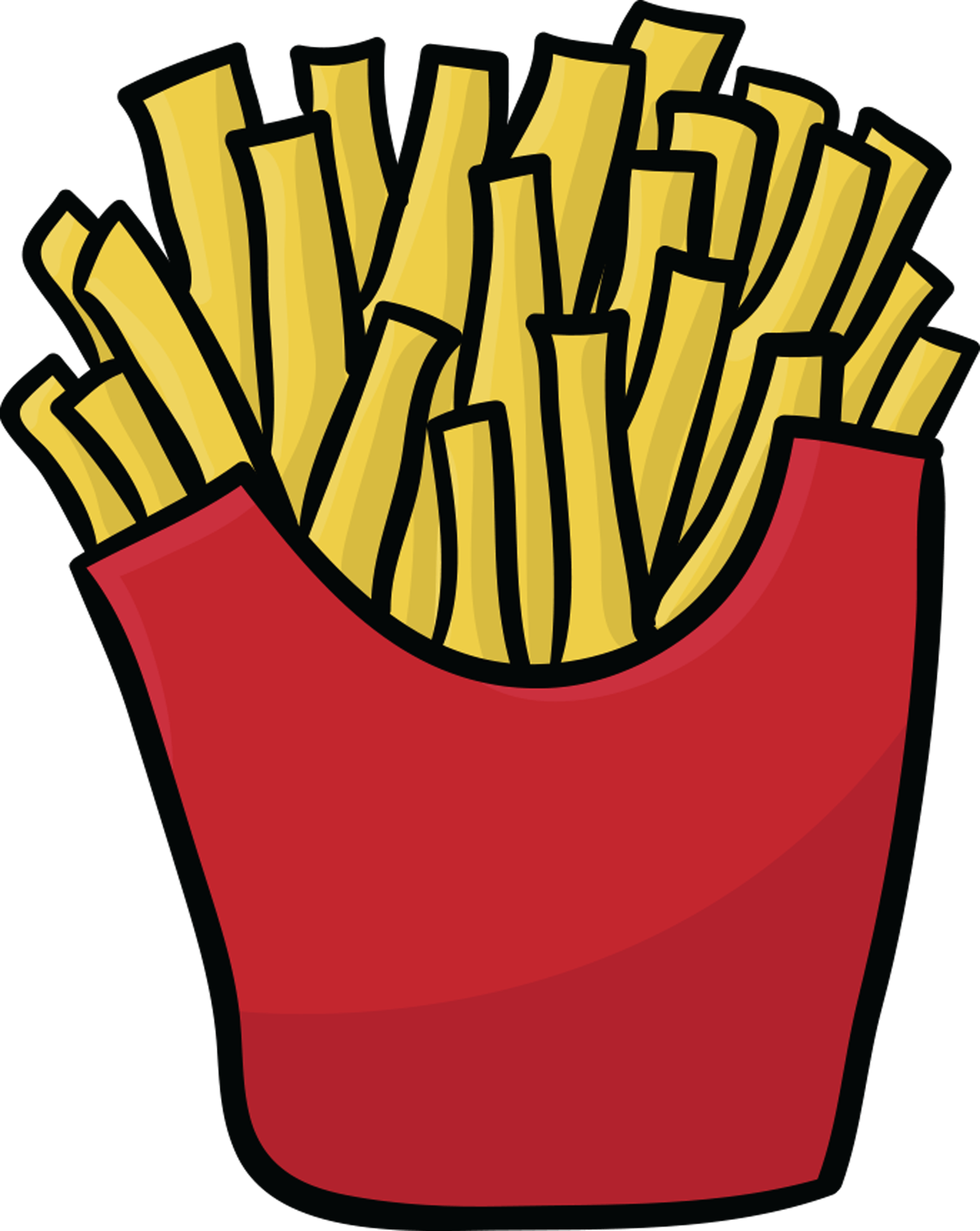 Hamburger Emoji Yellow Transparent Png Image Clipart (1592x2000), Png Download