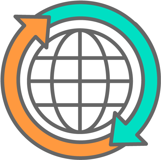 Reuse - Business - Icon Clipart (640x640), Png Download