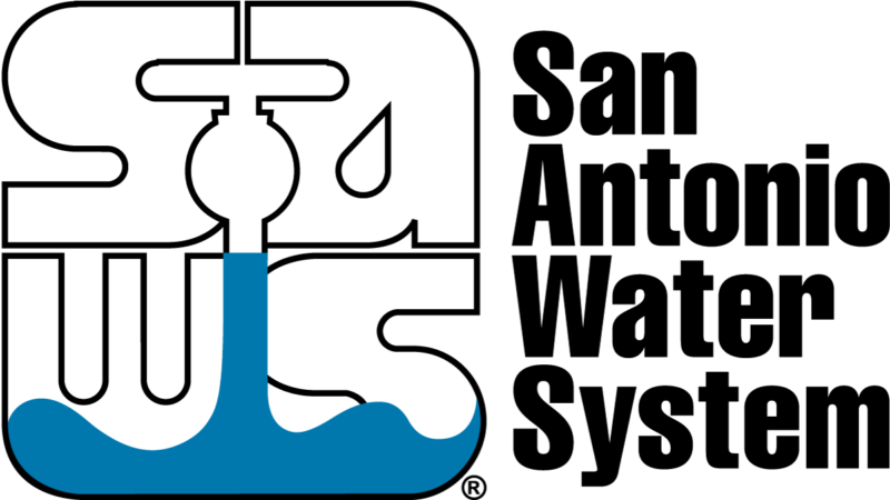 These Programs Are Provided In Partnership With San Clipart (800x450), Png Download