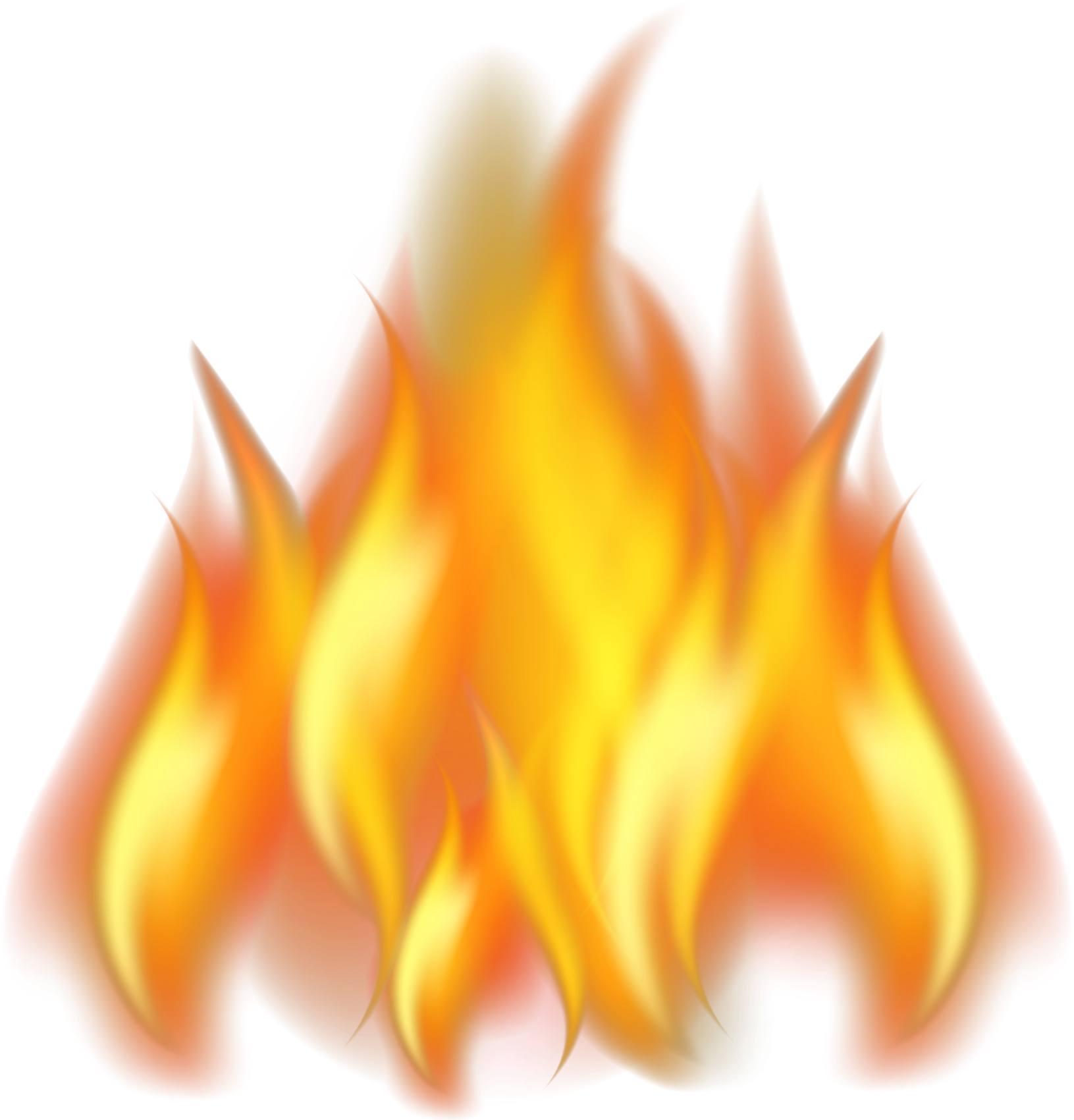 Flame Euclidean Material Transprent Clipart (1500x1500), Png Download